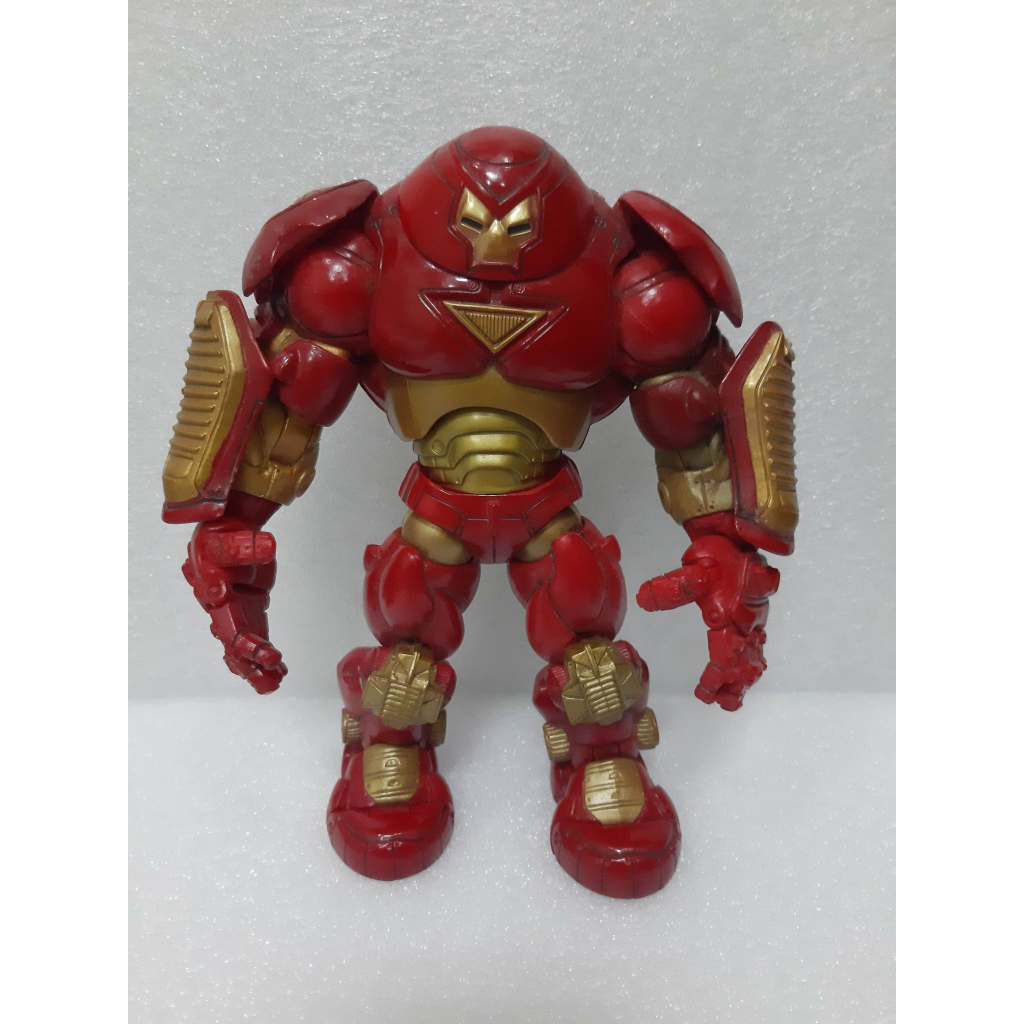 Marvel Legends Hulkbuster Iron Man ML Hulk Buster Ironman