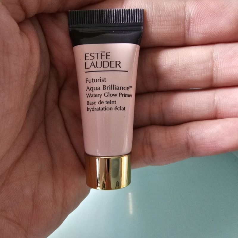 estee lauder futurist fresco