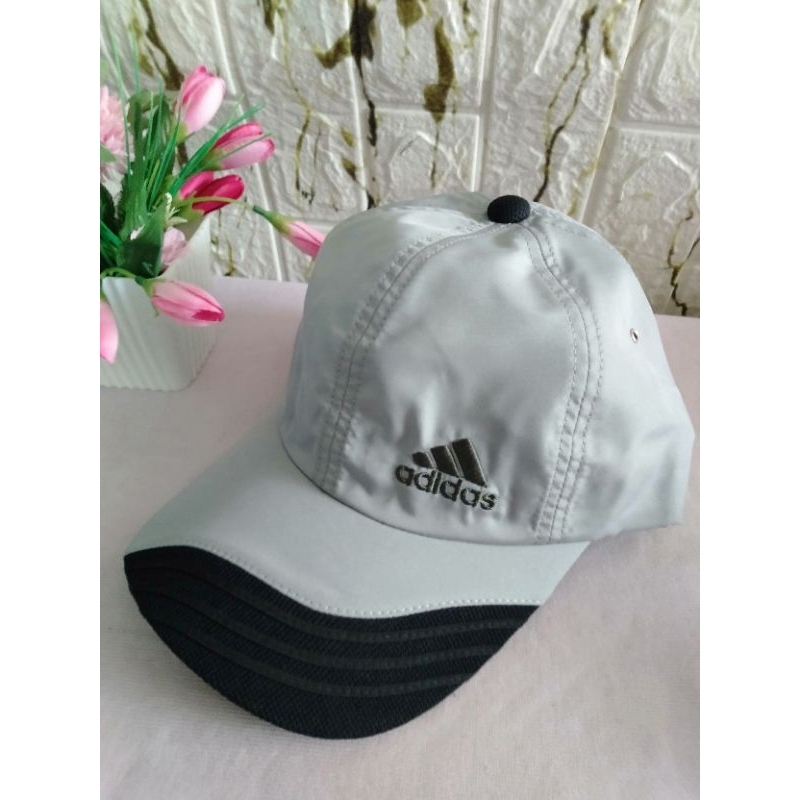 Adidas dri fit cap best sale