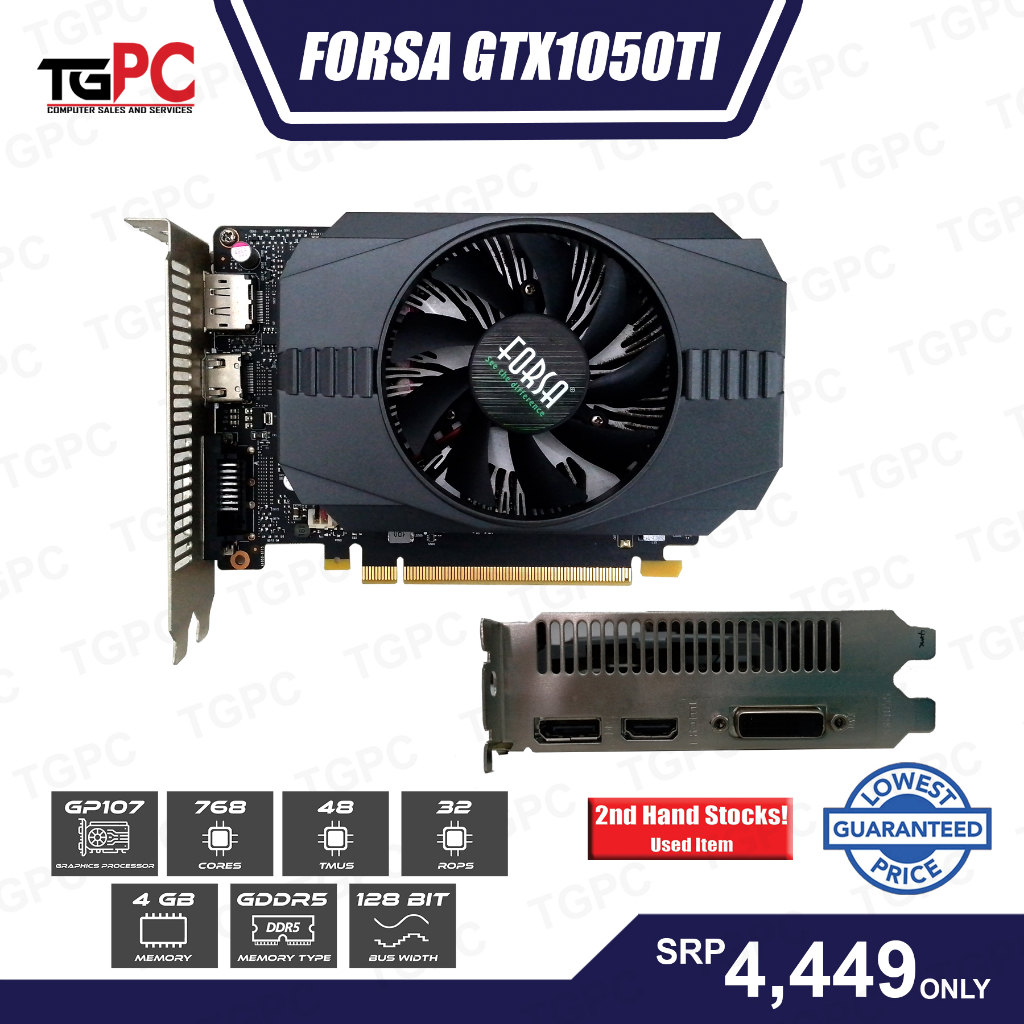 Inno3d gtx 1050 ti on sale compact