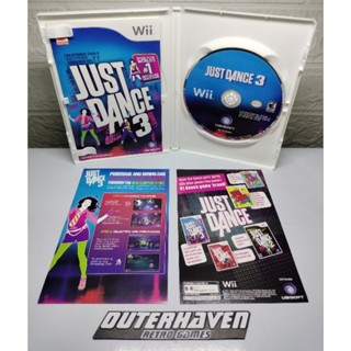 Just dance 3 best deals buy edition