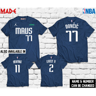 Inventory luka doncic jersey signed up on Spurs gear with the Memorial Day  particular Dallas Mavericks JERSEYS, NBA CITY JERSEYS, NBA BASKETBALL JERSEY  ,Nba Jerseys ,Mavericks T-SHIRTS Top Gun: Maverick-Dallas Mavericks JERSEYS