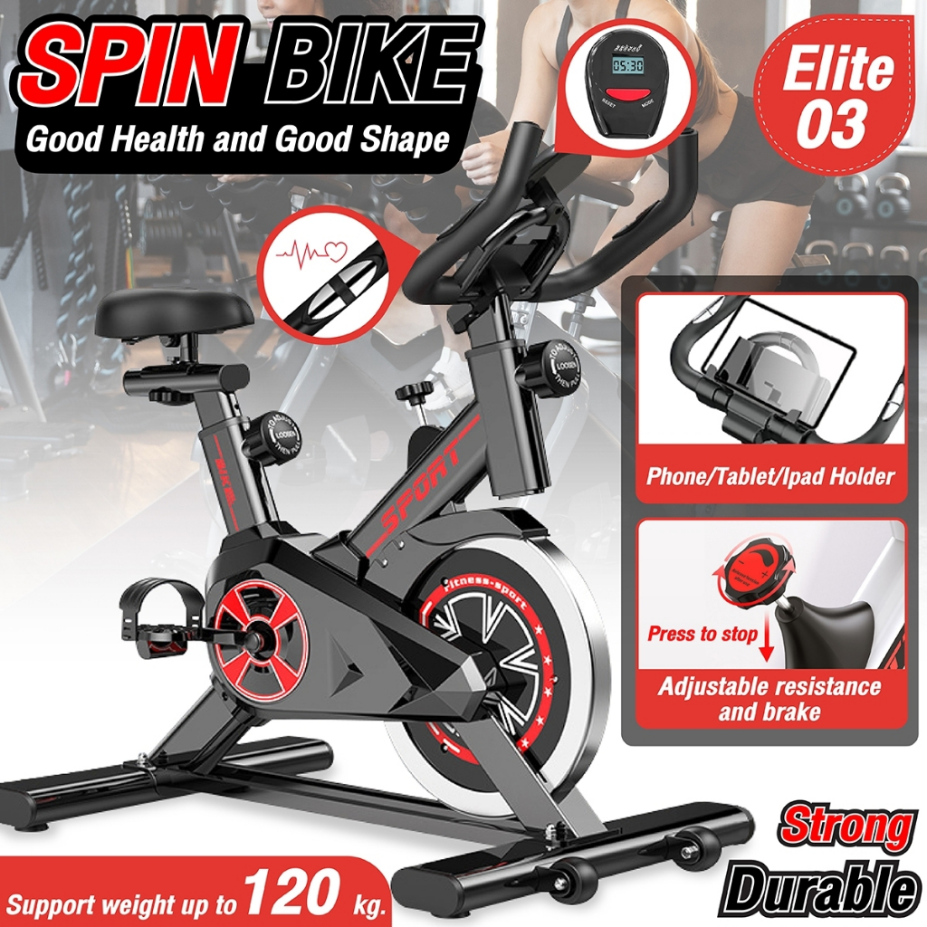 Shopee bicycle exercise hot sale