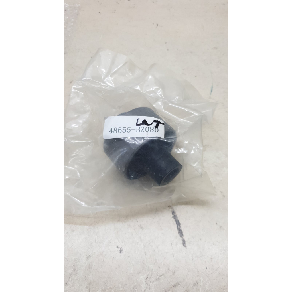 FJT Front Suspension Bushing for Toyota Wigo 2014-2020 (Lower-Big ...