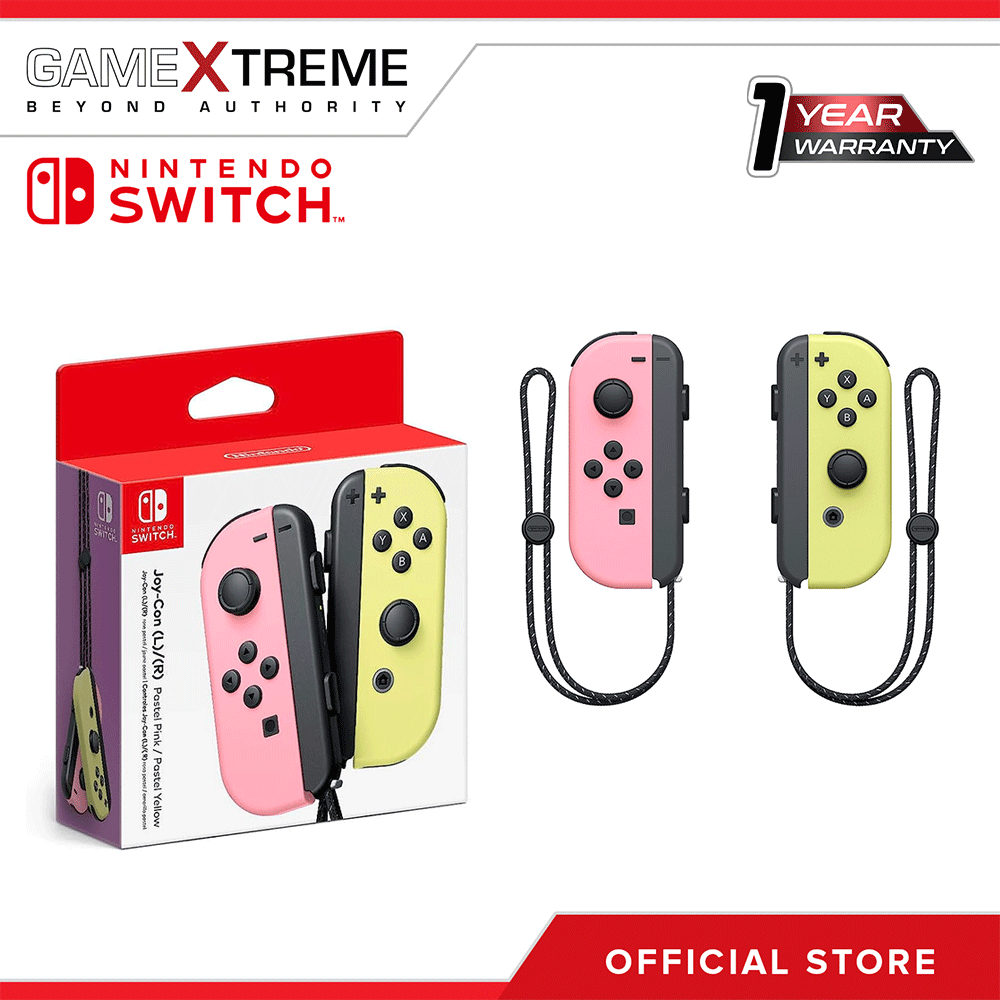 Nintendo switch best sale pink price