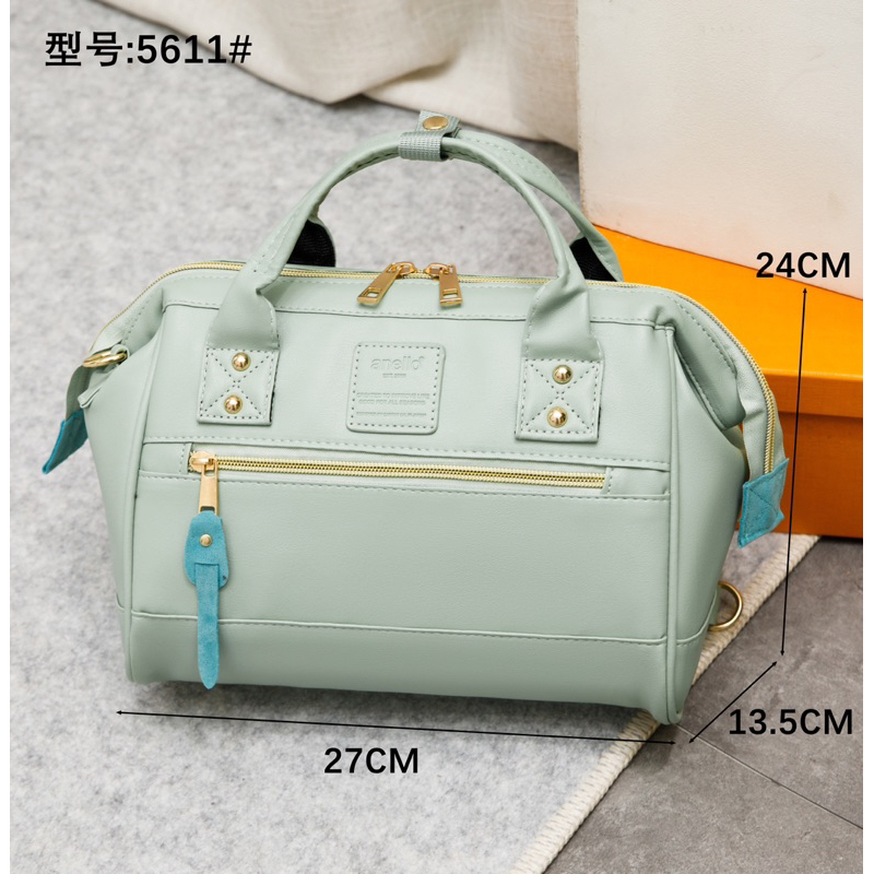 Shopee anello clearance bag