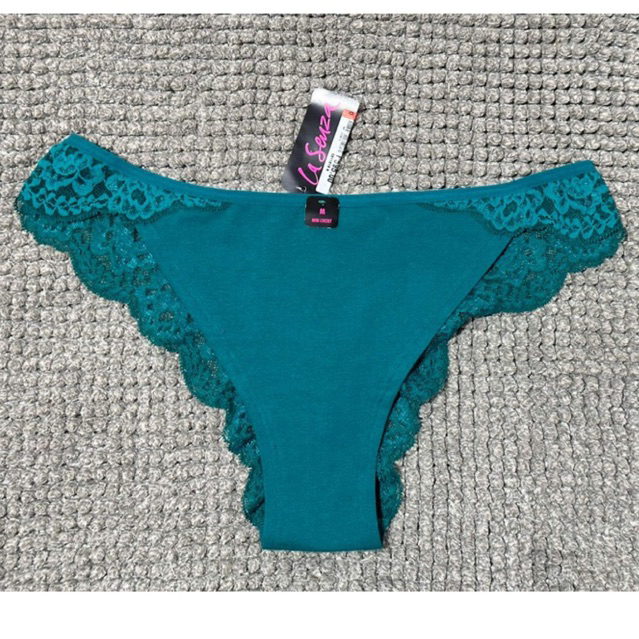Cheeky Bikini Underwear – NKD Underwear