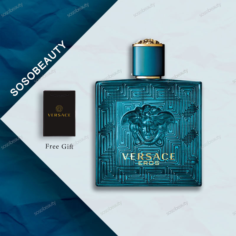 Versace eros discount perfume price philippines