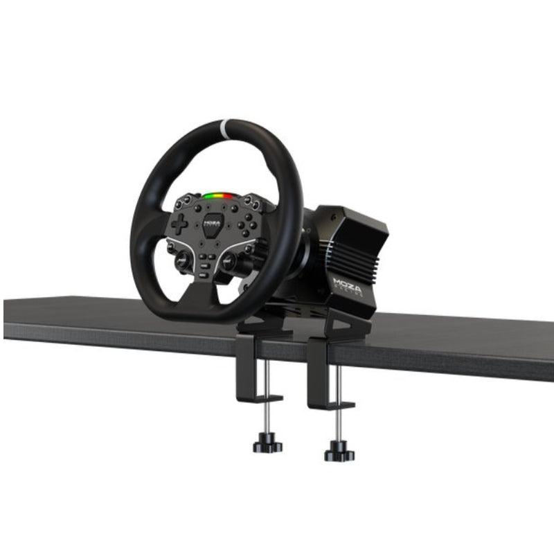 Moza Racing R5 Racing Simulator (RS20) | Shopee Philippines