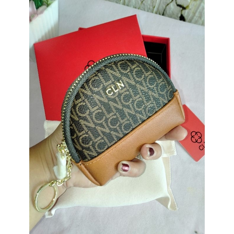 Original CLN Zelia Coin Purse