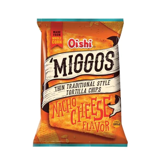 Shop oishi chips for Sale on Shopee Philippines