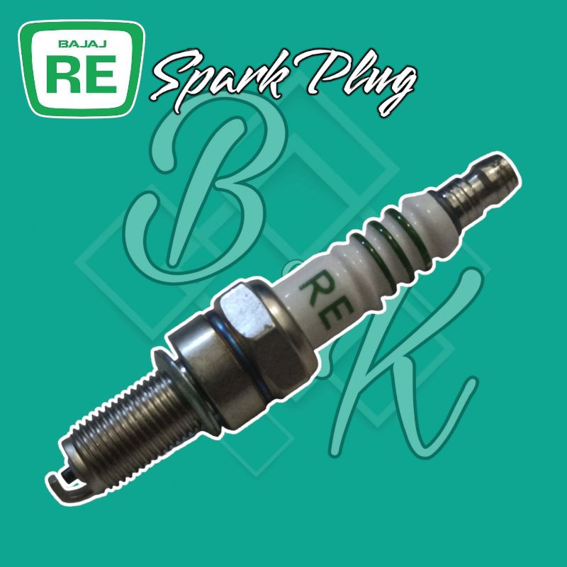 Pulsar 150 spark online plug price