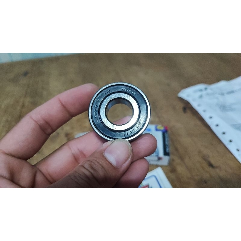 KOYO BEARING BRG SWING ARM BEARING MADE IN JAPAN FOR HONDA CLICK 125/ ...