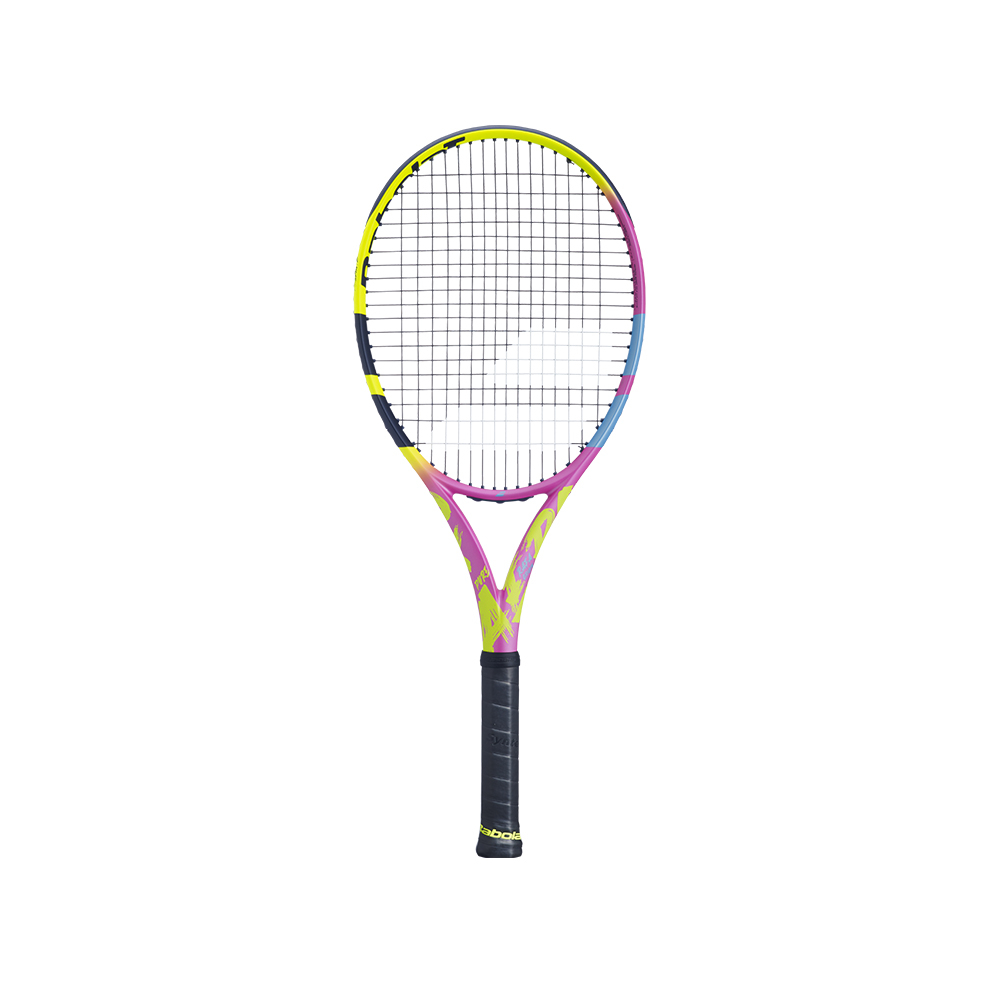 Babolat Pure Aero Rafa Origin Tennis Racket Shopee Philippines