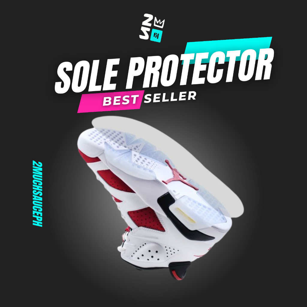 Sole protector / Sole guard / Sole defender / Shoes sole protector ...