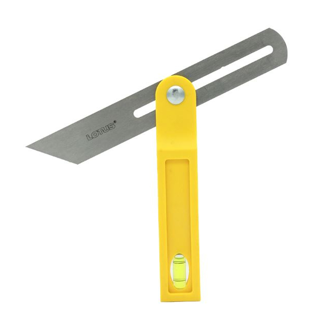 LOTUS Sliding T-Bevel 8