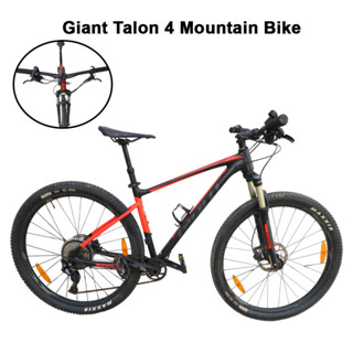 Giant talon outlet 4 29er 2019