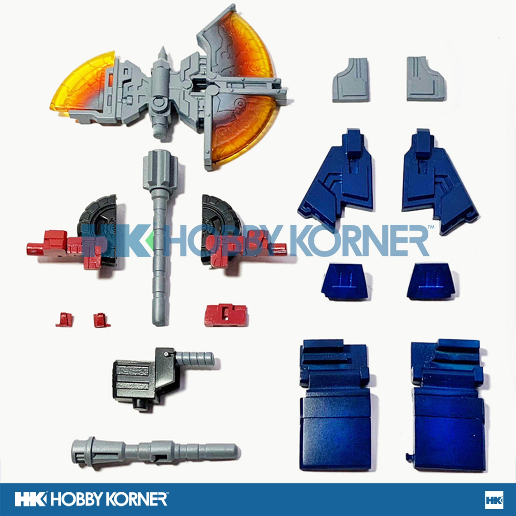 (IN STOCK) DNA DESIGN DK-43 SS GE03 Optimus Prime Upgrade Kits | Shopee ...