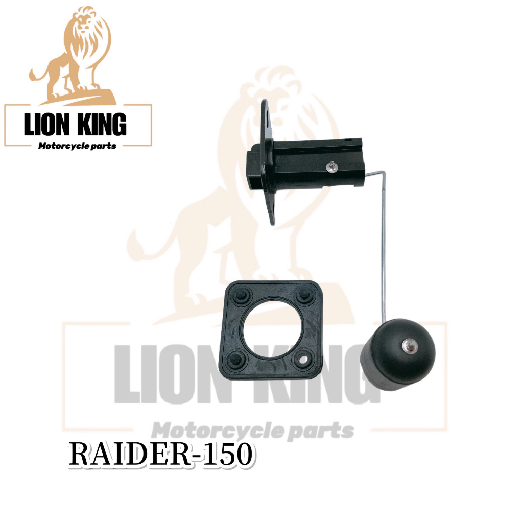 fuel floater xrm 125