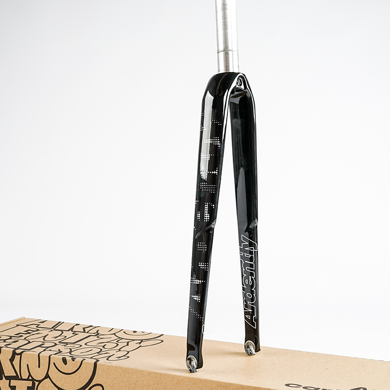 Carbon clearance fork price