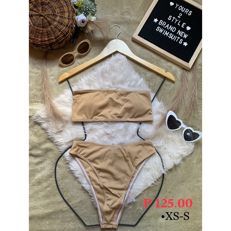 BRANDNEW SWIMSUITS !! Shopee Philippines