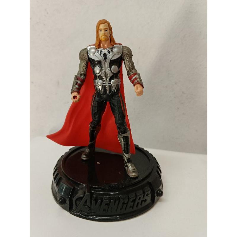Marvel Thor Petron Collectible Tumber Lid Display | Shopee Philippines