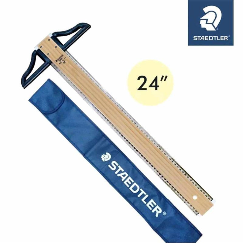 STAEDTLER T-square 24 inches