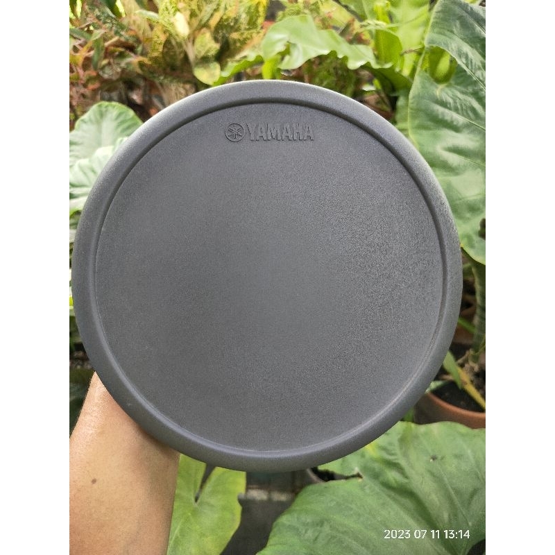 TP 60 Yamaha TP60 Single Zone Electric Drum Trigger Pad | Shopee ...