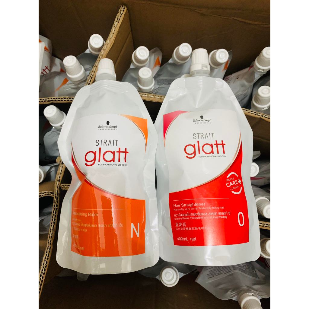 Glatt rebonding outlet kit