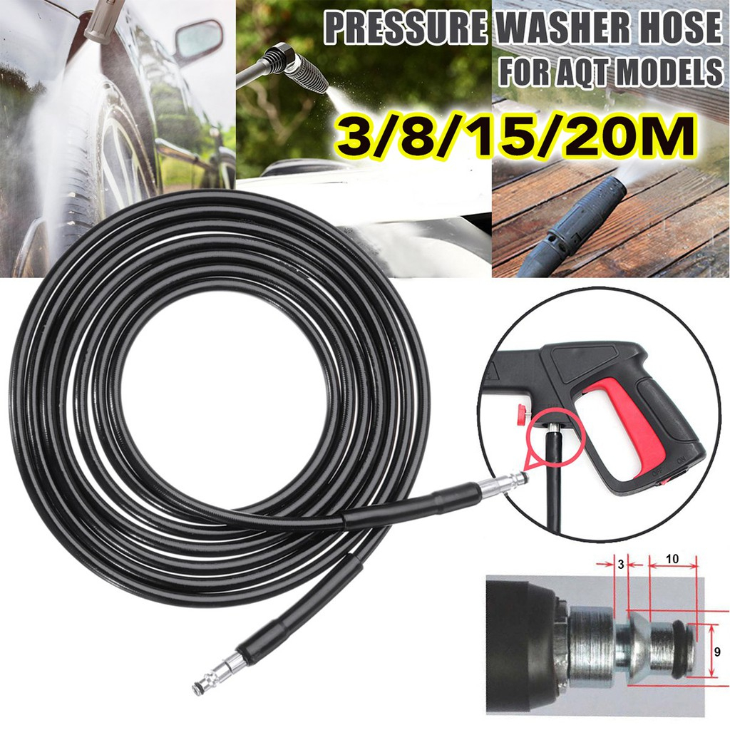 Black and Decker Pressure Washer Replacement FIT FOR OLD PW1400