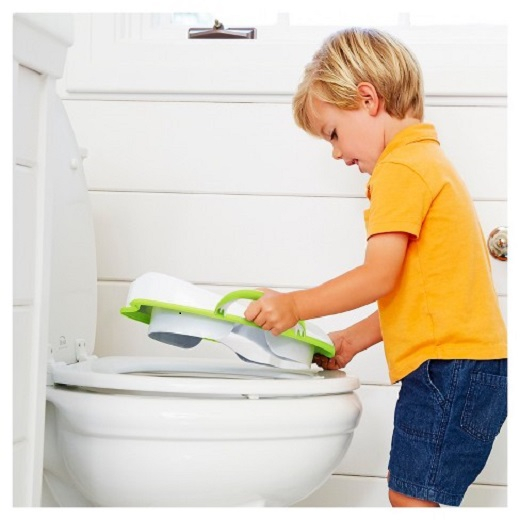 Sturdy™ Potty Seat