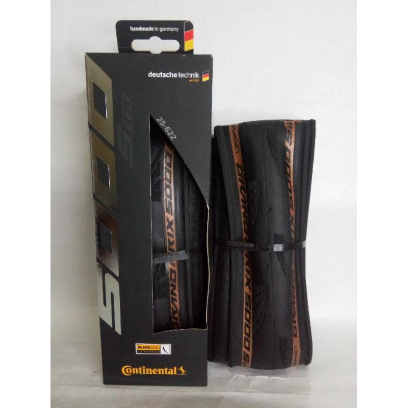 NEW Continental Grand Prix 5000 STR Tubeless Ready/ Non TL 700X25C/28C/30C/32C Shopee Philippines