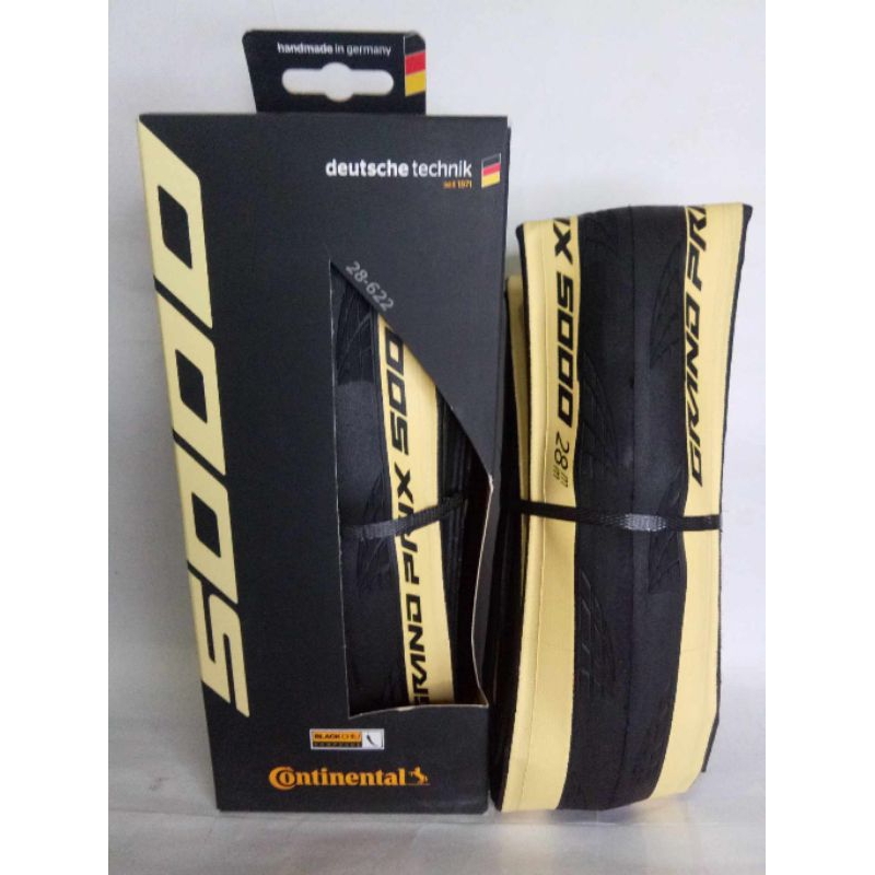 NEW Continental Grand Prix 5000 STR Tubeless Ready/ Non TL 700X25C/28C/30C/32C Shopee Philippines