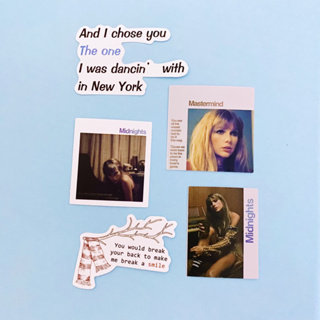 Shop taylor swift sticker for Sale on Shopee Philippines