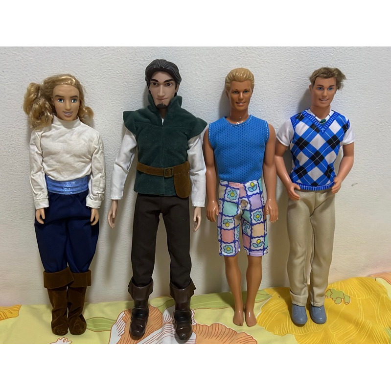 Fat Catz Copy Catz Clothing For Male Dolls Army Combat Camouflage No 2 2 Piece Trousers Jacket Outfit