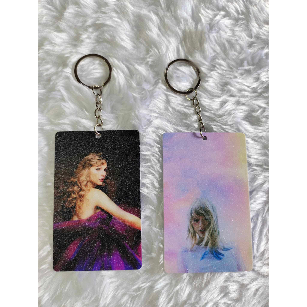 High Quality PVC PHOTO CARD (minimum of 5 pieces per checkout) | Shopee ...