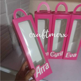 Personalized barbie 2025 gifts
