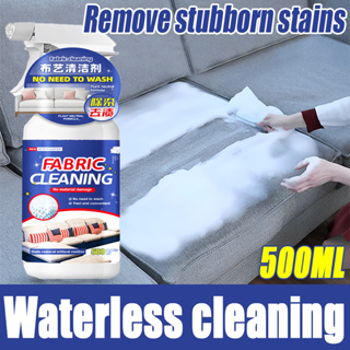  Couch Fabric Cleaner, Upholstery Cleaner, Foam