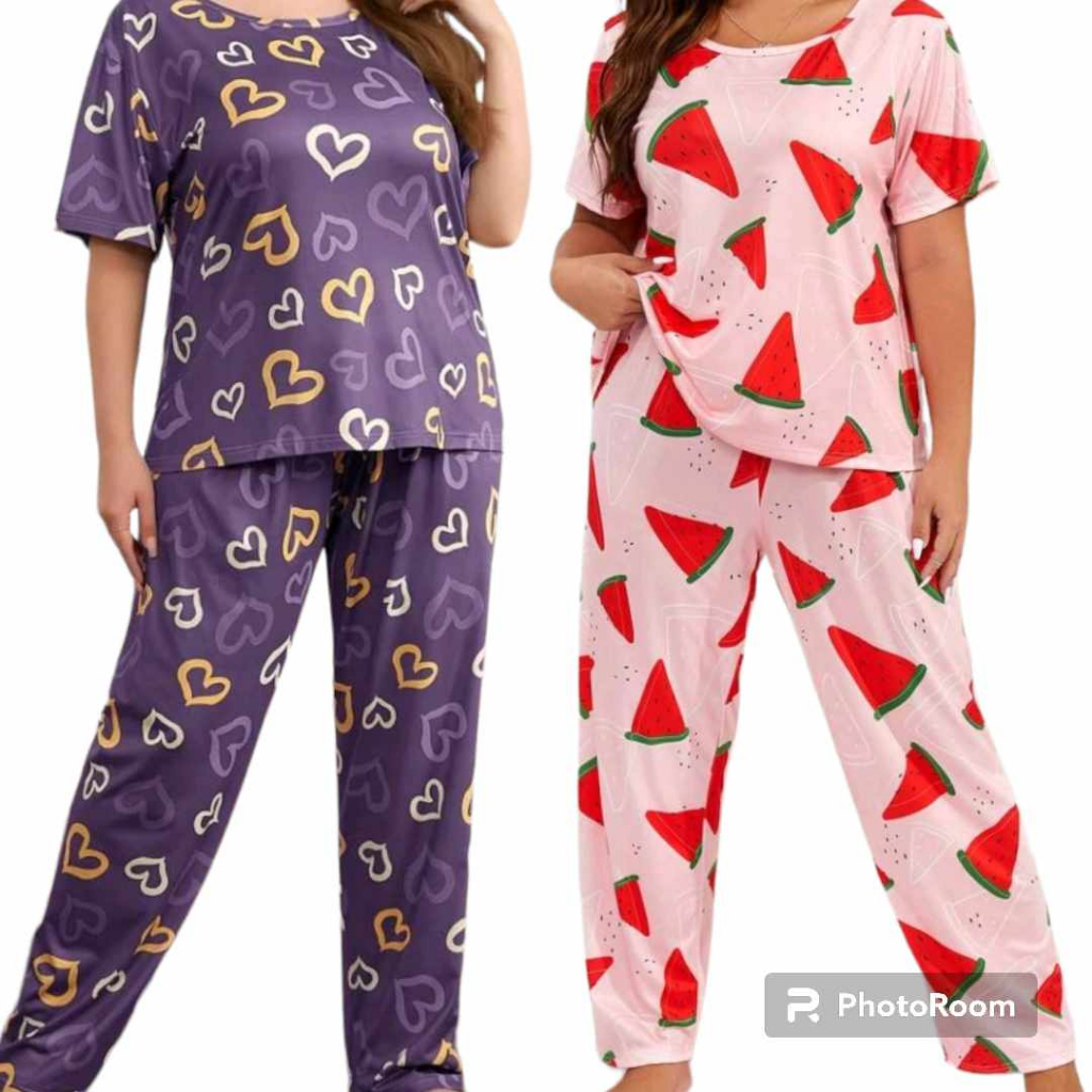 Size 2024 6xl pajamas