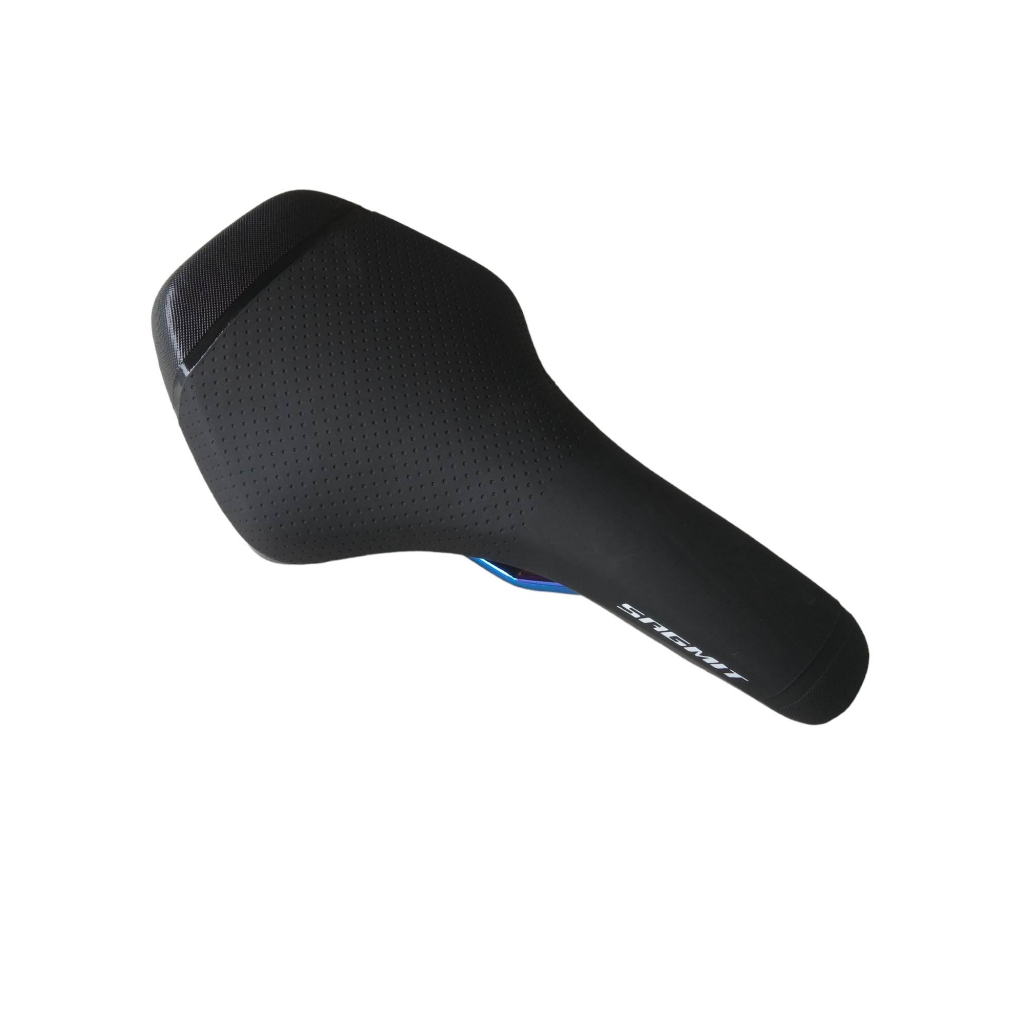 SADDLE MTB SAGMIT RACING PRO OILSLICK RAILINGS | Shopee Philippines
