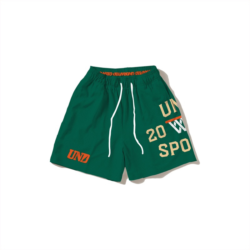 (On-hand) UNDRAFTED “ ATHLTC Dept. “ w/Free Sticker | Shopee Philippines