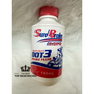 Sure Break Shop brake fluid for Sale on Shopee Philippines
