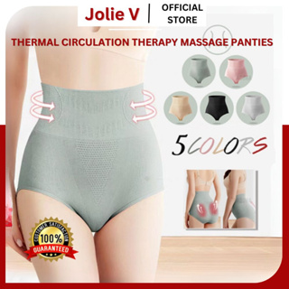 Thermal Circulation Therapy Massage Panties