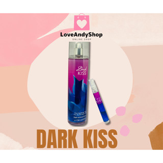 Heart evangelista dark kiss online bath and body works