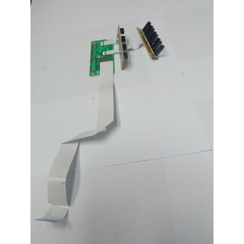 ink level sensor for printer brother j100 | Shopee Philippines