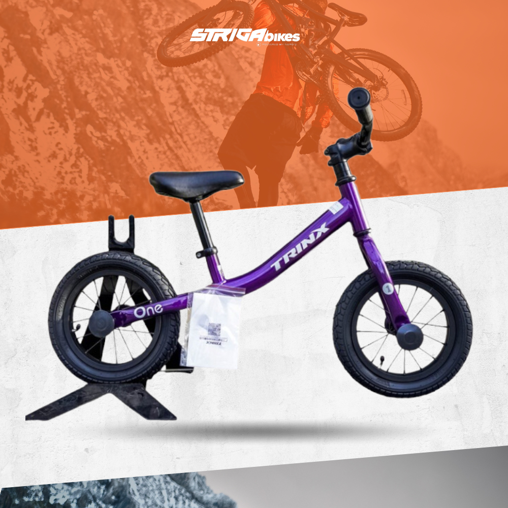 Trinx balance bike sale