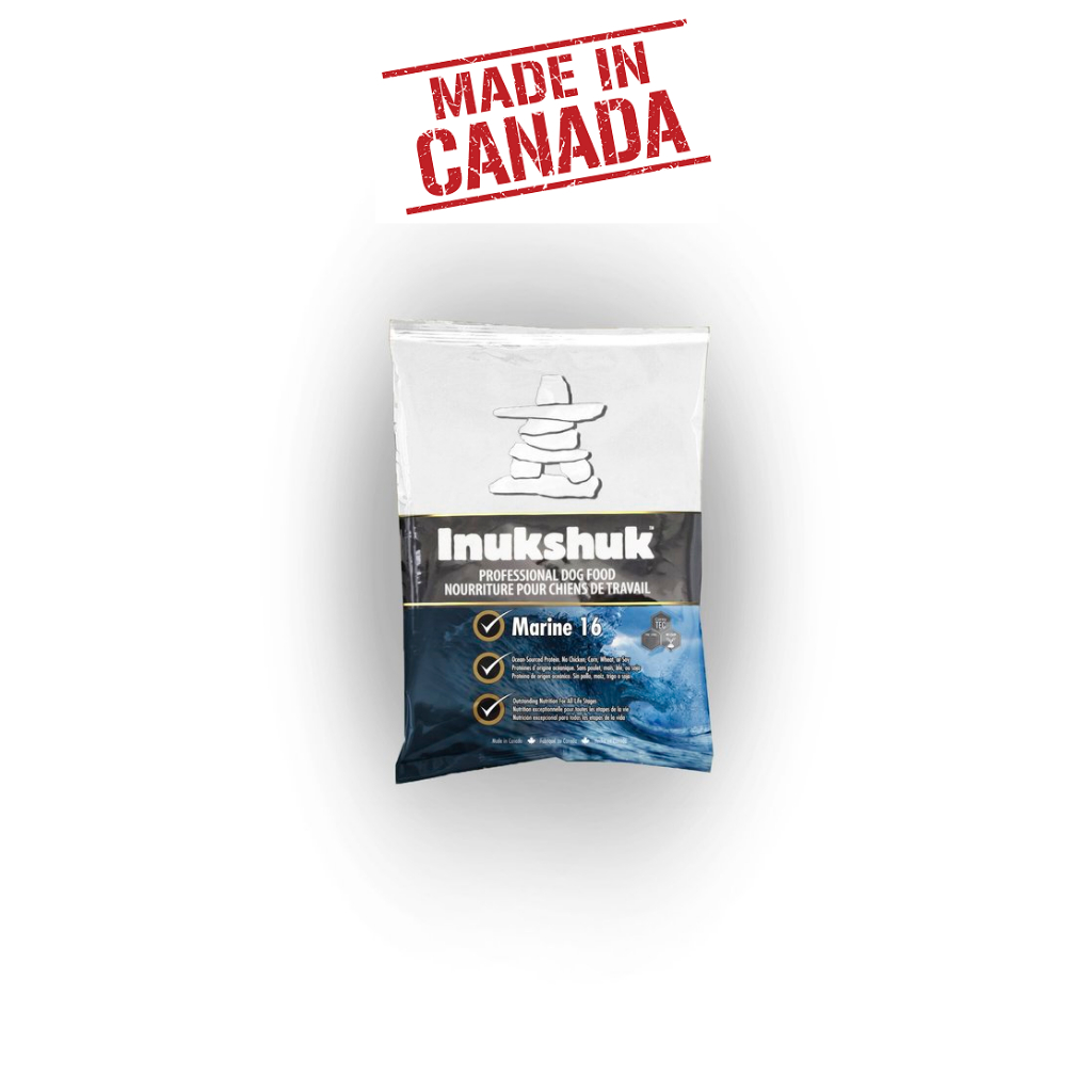 Inukshuk MARINE 16 - (2 X 200grams) | Shopee Philippines