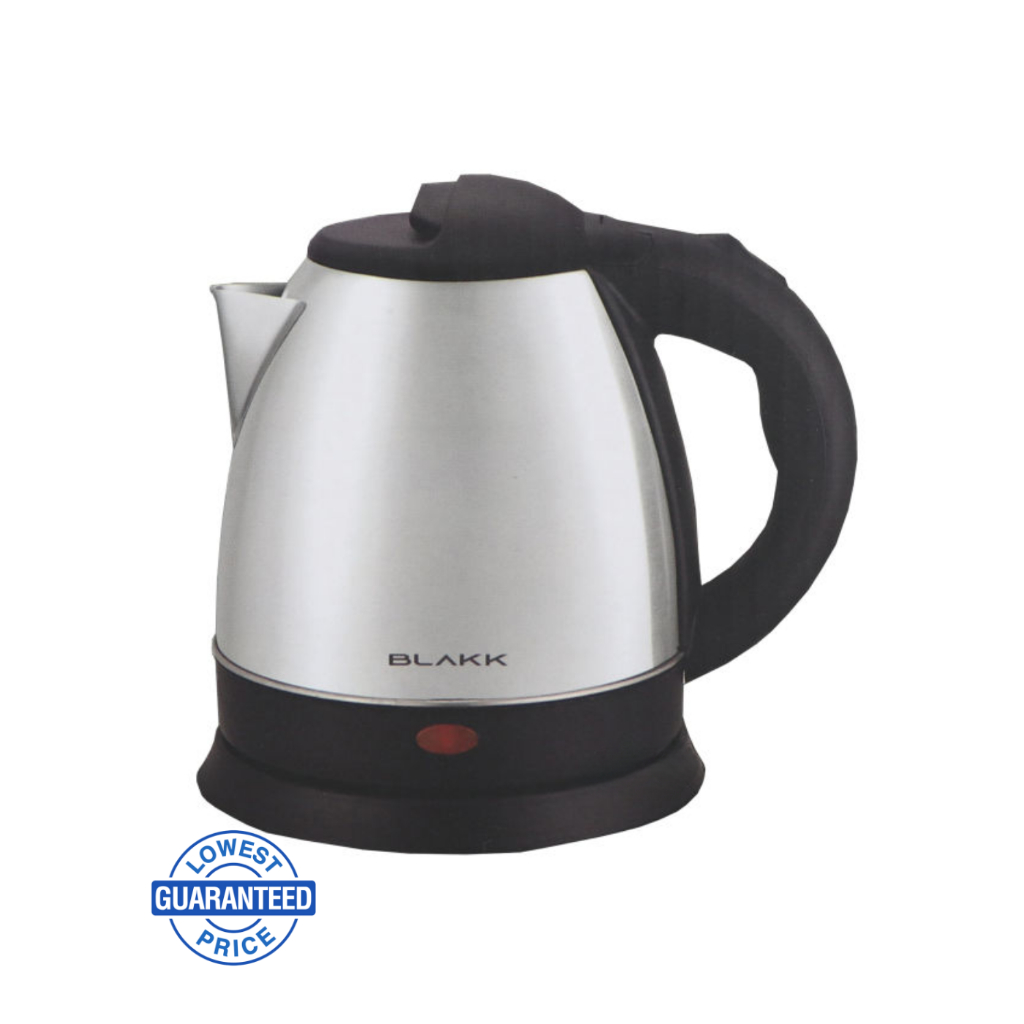 ORIGINAL / Brand New BLAKK (0.8L) ELECTRIC KETTLE Made in Germany