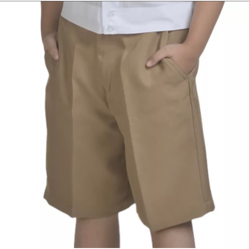 School Shorts Uniform for Boys, size 8