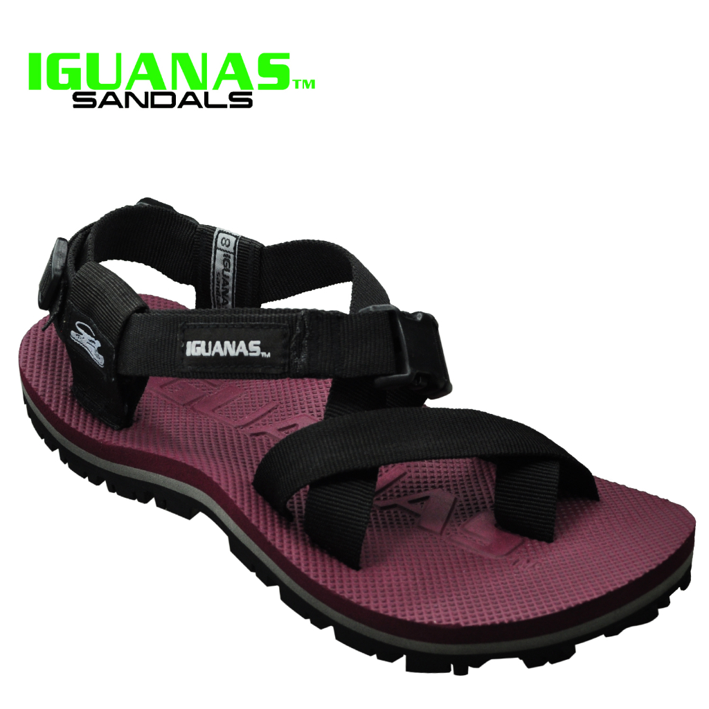 Iguanas sandals price clearance